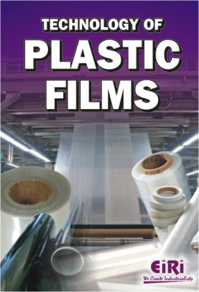 Technology Of Plastic Films (Hand Book)