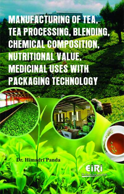 The Complete Technology Book On Herbicides, Fungicides, Nematicides, Weedicides And Other Agro Chemicals With Formulations