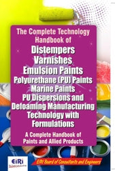 Complete Technology Hand Book On Applications Of Pigments (Flavonoids As Natural Pigments, Application Of Natural Dyes In The Colouration Of Wood, Natural Colourants In Hair Dyeing, Applications Of Pigments In Food Colours)