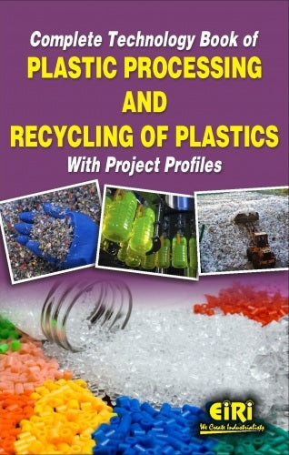 Plastic Processing And Packaging Industries (Hand Book)