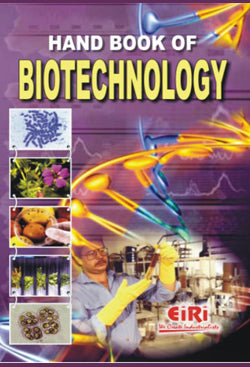 Hand Book Of Biotechnology