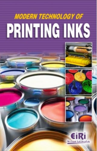 Modern Technology Of Printing Inks