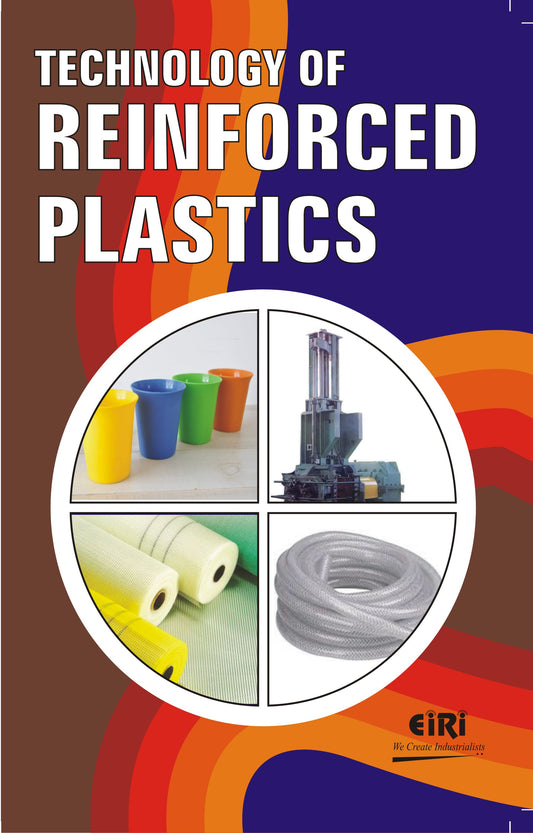Technology Of Reinforced Plastics (Hand Book)